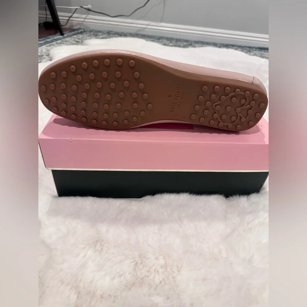Kate Spade New York Cheshire loafer (Woman) size 7,5 - Picture 11 of 13